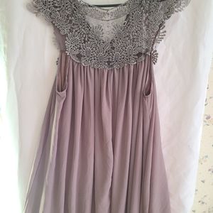 Baby Doll Dress